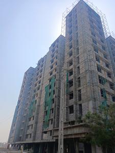 Project Image of 0.0 - 2052.0 Sq.ft 3 BHK Apartment for buy in Swarnim Sentossa
