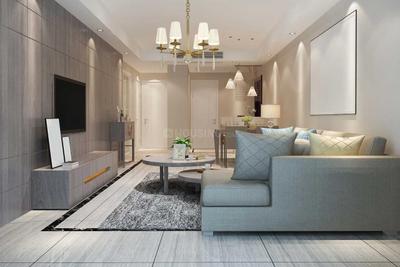 Project Image of 868.86 - 1143.34 Sq.ft 2 BHK Apartment for buy in Green Storeys
