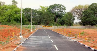 Project Image of 1200.0 - 1650.0 Sq.ft Residential Plot Plot for buy in JR Coco Nest Phase Three