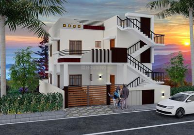Project Image of 640.0 - 14499.0 Sq.ft Residential Plot Plot for buy in Mayons Vriksham Grande