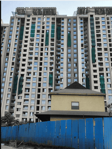 Project Image of 470.03 - 702.45 Sq.ft 1 BHK Apartment for buy in Mahindra Happinest Tathawade Phase 2