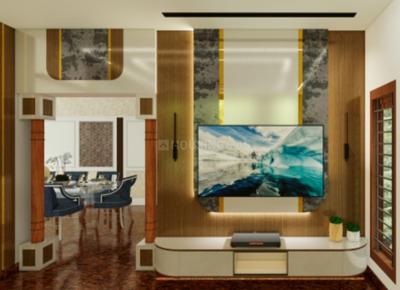 Project Image of 1342.0 - 1395.0 Sq.ft 3 BHK Apartment for buy in Vega Sivam Apartment