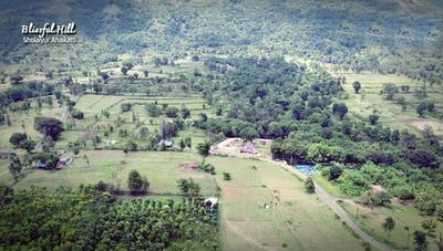 Project Image of 1700.0 - 7087.0 Sq.ft Residential Plot Plot for buy in Blissful Hills