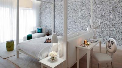 Project Image of 0.0 - 3970.48 Sq.ft 4.5 BHK Apartment for buy in Panchshil Yoopune