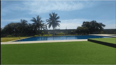 Project Image of 660.0 - 1550.0 Sq.ft 1 BHK Apartment for buy in UKN The Belvedere Airport District