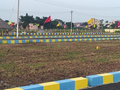Project Image of 518.0 - 1650.0 Sq.ft Residential Plot Plot for buy in Sri Selva Vignesh Nagar