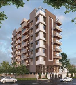 Project Image of 629.69 - 1086.08 Sq.ft 2 BHK Apartment for buy in Sadhguru Homes