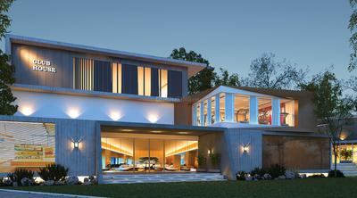 Project Image of 2600 Sq.ft 4 BHK Villa for sale in Volagerekallahalli for Rs. 32300000