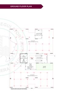 Project Image of 968.21 - 1517.39 Sq.ft 3 BHK Apartment for buy in Balaji Hilltown Heaven