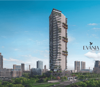 Evania Elevation 1