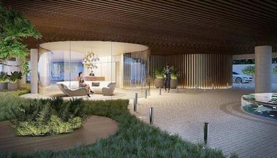 Project Image of 0.0 - 3080.0 Sq.ft 4 BHK Apartment for buy in Peninsula Carmichael Residences