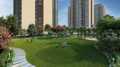 Project Image of 899 Sq.ft 2 BHK Apartment / Flat for sale in Marunji for Rs. 6500000