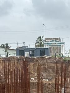 Project Image of 698.47 - 711.28 Sq.ft 2 BHK Apartment for buy in Khushi Nilkanth Pearl