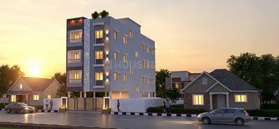 BC Anugrah Elevation 1