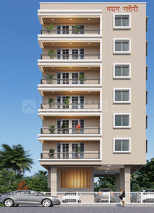 Nayan Glory Elevation 2