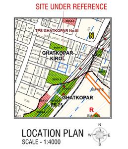 Project Image of 553.05 - 1235.05 Sq.ft 1 BHK Apartment for buy in DNK One Garden Avenue