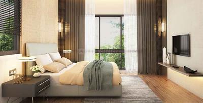Project Image of 1579.0 - 1975.0 Sq.ft 3 BHK Villa for buy in The Magnolia Cluster 3