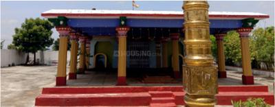Bhavishya Siri II Temple 1