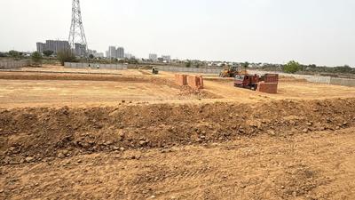 Project Image of 450.0 - 1800.0 Sq.ft Residential Plot Plot for buy in Pinnackle Noida Green City
