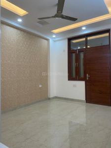 Project Image of 1600.0 - 2400.0 Sq.ft 3 BHK Builder Floor for buy in Shubham Luxury Homes
