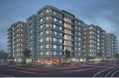 Project Image of 1944 Sq.ft 3 BHK Apartment / Flat for sale in Vastral for Rs. 8300000