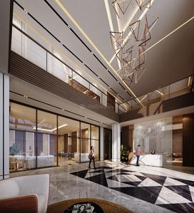 Project Image of 933.02 - 1780.69 Sq.ft 3 BHK Apartment for buy in SKA Destiny One