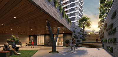 Project Image of 1386.61 - 1685.09 Sq.ft 3 BHK Apartment for buy in Rajhans Corazo
