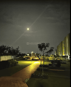 Project Image of 672.0 - 1459.0 Sq.ft 1 BHK Apartment for buy in Rakindo Orchids