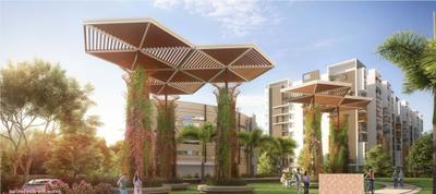 Project Image of 1165.0 - 2165.0 Sq.ft 2 BHK Apartment for buy in Vasavi Sri Nilayam
