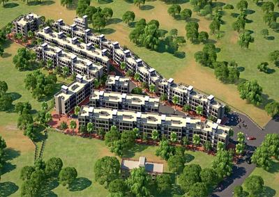 Jai Parma Maa Shiv Srushti Park Project Images