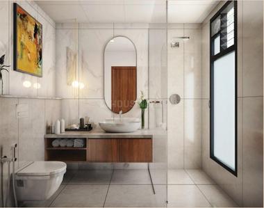 Project Image of 1820.0 - 2270.0 Sq.ft 3 BHK Apartment for buy in Rainvas Rainbow Uno