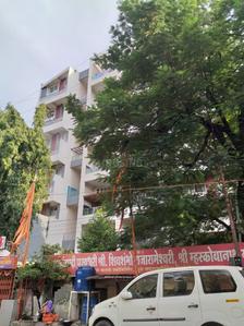 Project Image of 648.0 - 950.0 Sq.ft 1 BHK Apartment for buy in Padmavati Shikhar