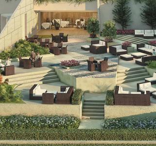 Project Image of 2250.0 - 9000.0 Sq.ft Residential Plot Plot for buy in Ireo Five River