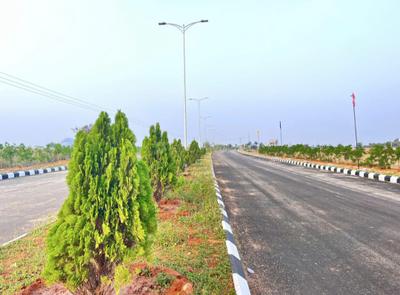 Project Image of 1286.93 - 9611.96 Sq.ft Residential Plot Plot for buy in JBs Nature Valley Phase I