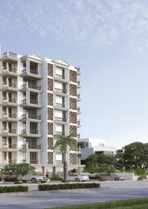 Project Image of 2025.0 - 2655.0 Sq.ft 3 BHK Apartment for buy in Golden Swarnim Sky