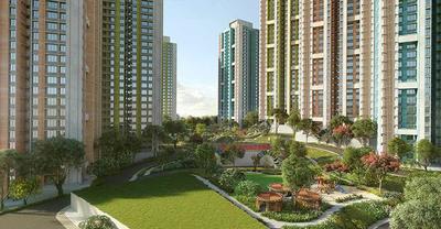 Project Image of 289.0 - 897.0 Sq.ft 1 RK Apartment for buy in The Wise City