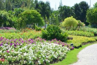 Project Image of 995 Sq.ft 3 BHK Apartment / Flat for sale in Gummanahalli for Rs. 8500000