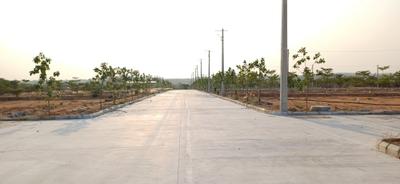 Project Image of 120 Sq.ft Residential Plot / Land for sale in Chinna Shivnoor for Rs. 1800000