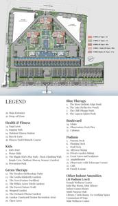 Project Image of 1754.0 - 3397.0 Sq.ft 3 BHK Apartment for buy in Sansara