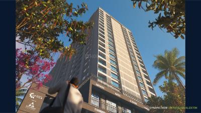 Project Image of 1070 Sq.ft 3 BHK Apartment / Flat for sale in Ravet for Rs. 11000000