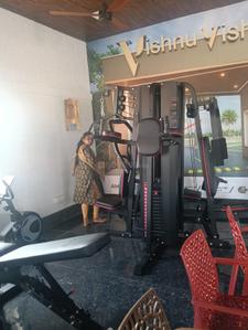 Project Image of 658.0 - 1340.0 Sq.ft Residential Plot Plot for buy in Vishnu Vishta