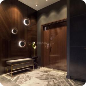 Project Image of 1919 Sq.ft 3 BHK Apartment / Flat for sale in Palanpur for Rs. 9010000