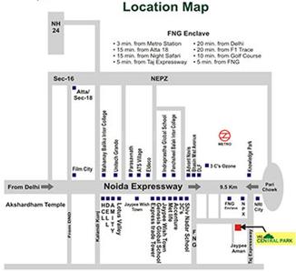 Project Image of 1125.0 - 1350.0 Sq.ft Residential Plot Plot for buy in VKG Central Park Plot
