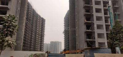 Project Image of 0.0 - 3490.0 Sq.ft 4 BHK Apartment for buy in Hero Homes Mohali Phase 3