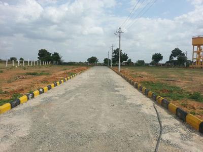 Project Image of 1440.0 - 1521.0 Sq.ft Residential Plot Plot for buy in Celebrity Om Sai Gardens