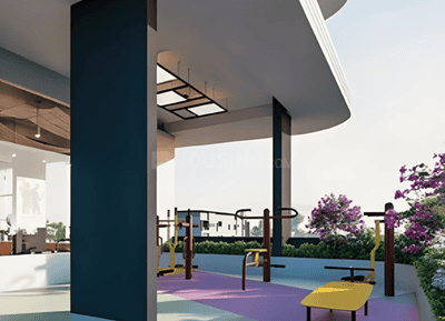 Project Image of 796.53 - 1464.97 Sq.ft 2 BHK Apartment for buy in City Sarasnagar