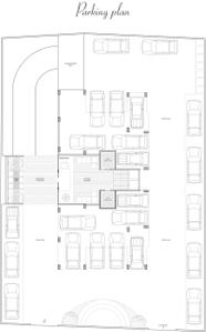 Project Image of 1495.0 - 1765.0 Sq.ft 3 BHK Apartment for buy in Jalan Sai Sarang