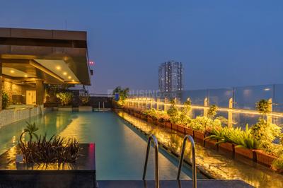 Project Image of 1100.72 - 1277.46 Sq.ft 3 BHK Apartment for buy in SKAV Ohana Block E