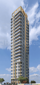 Project Image of 372.0 - 1221.38 Sq.ft 1 BHK Apartment for buy in Harsh Aurum