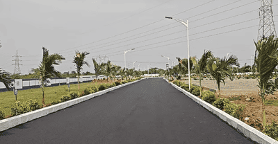 Project Image of 900.0 - 2404.0 Sq.ft Residential Plot Plot for buy in G Square Kings Haven